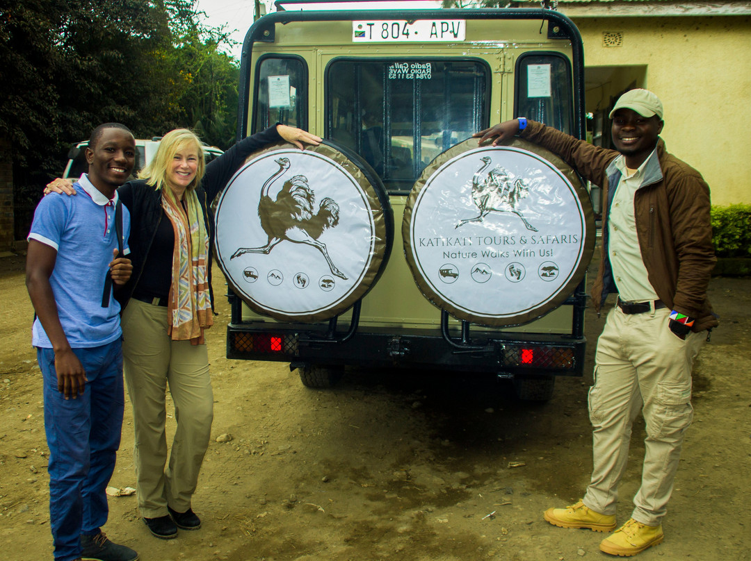 The Lodge Tellamande主图