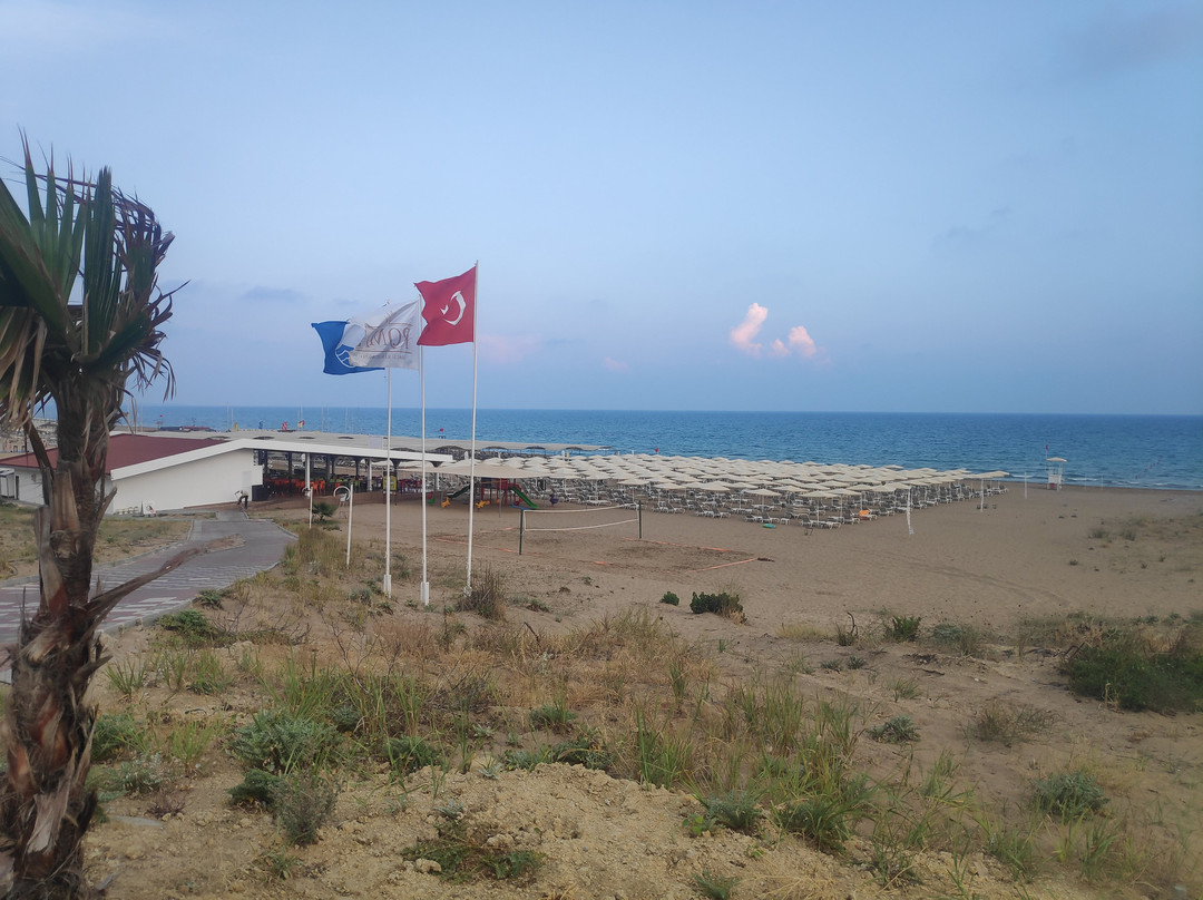 Roma Beach Resort & Spa主图