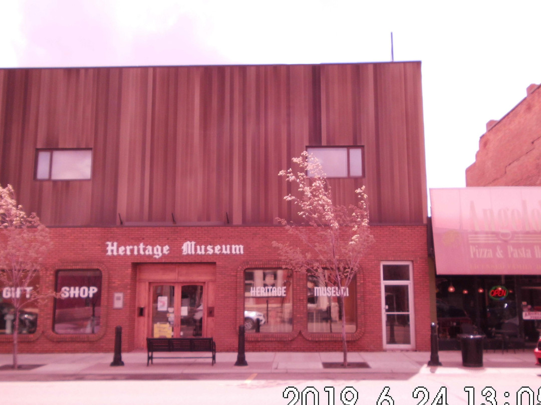 Spirits Alive Wetaskiwin-韦塔斯基温必去景点