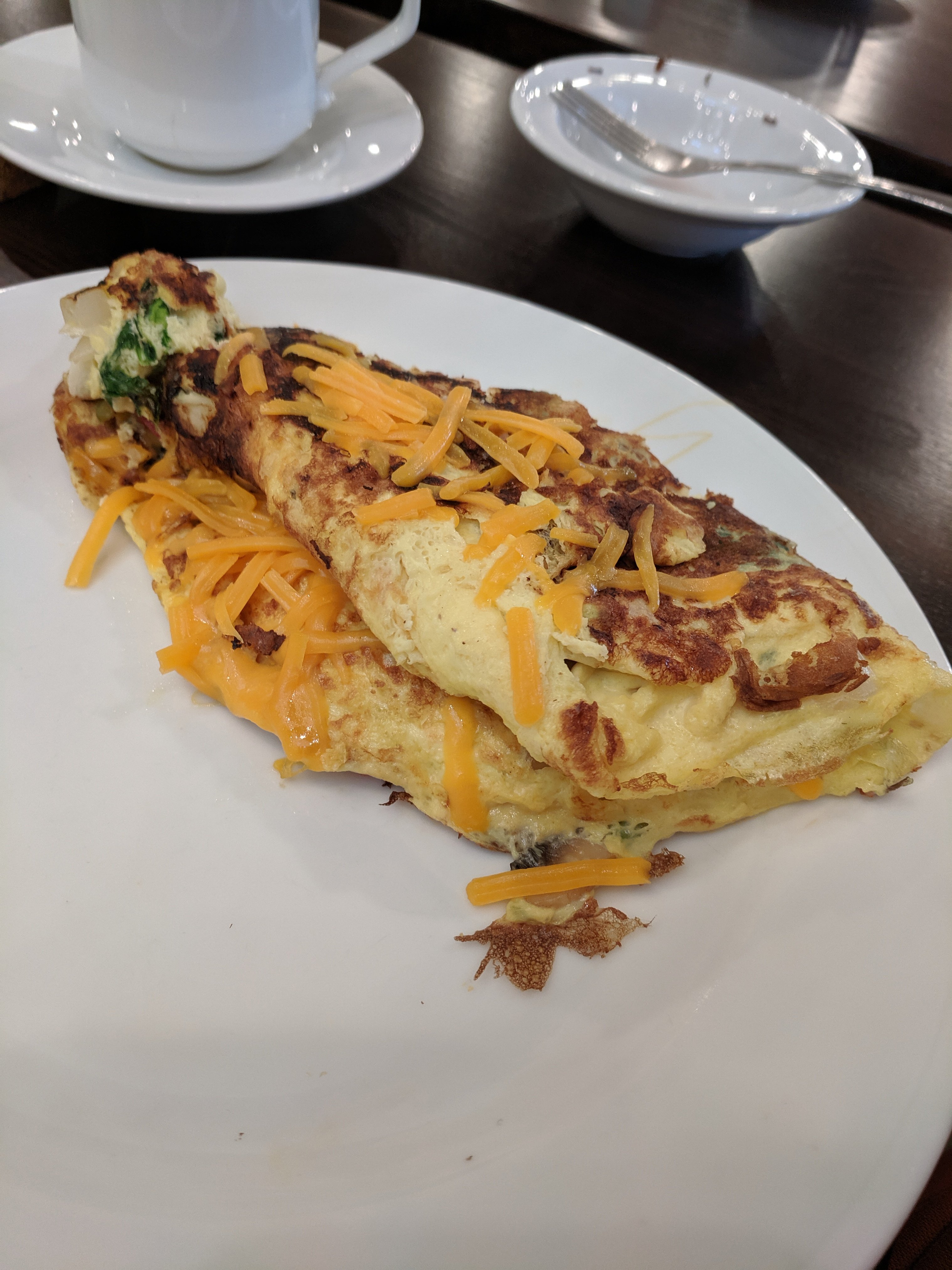 Hilton Garden Inn Statesville-餐饮