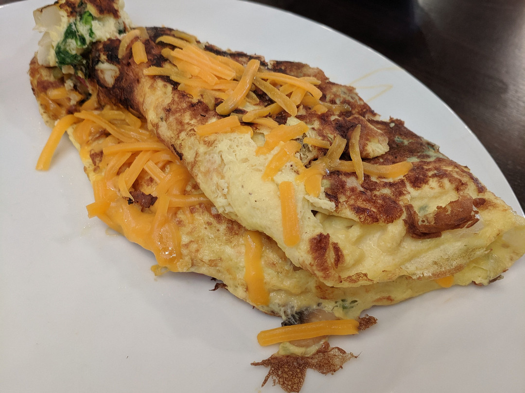 Hilton Garden Inn Statesville主图