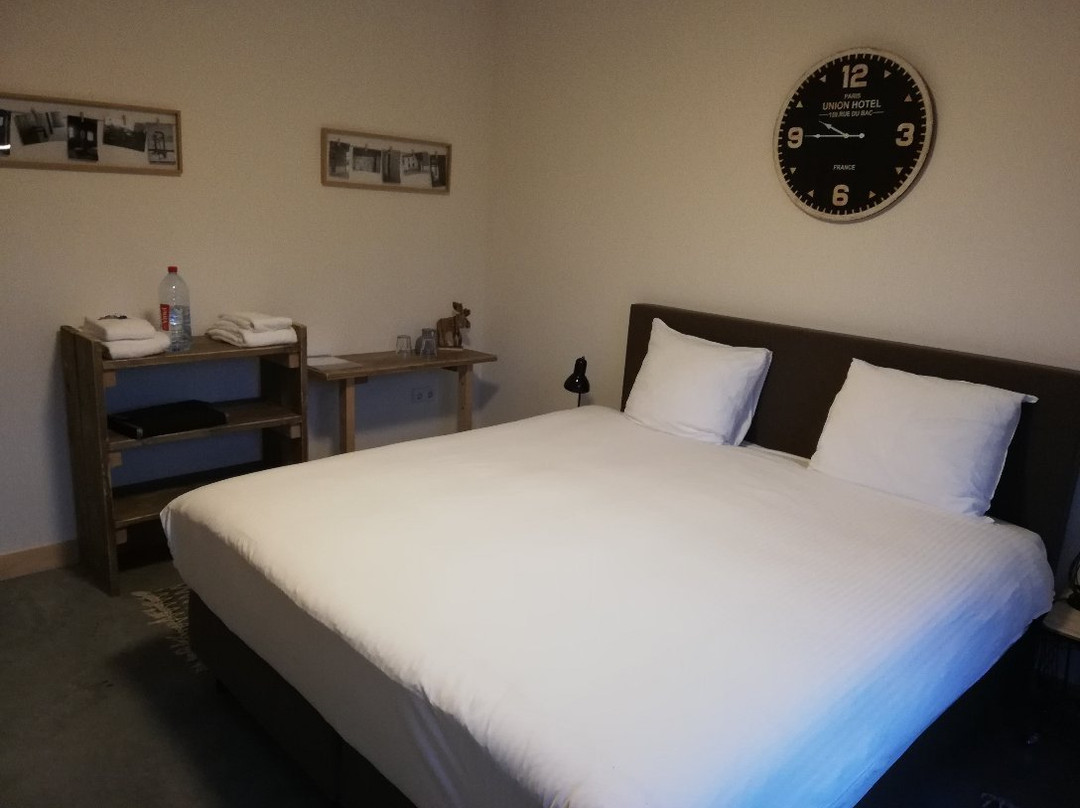 Brasserie/B&B De Pletsmolen主图