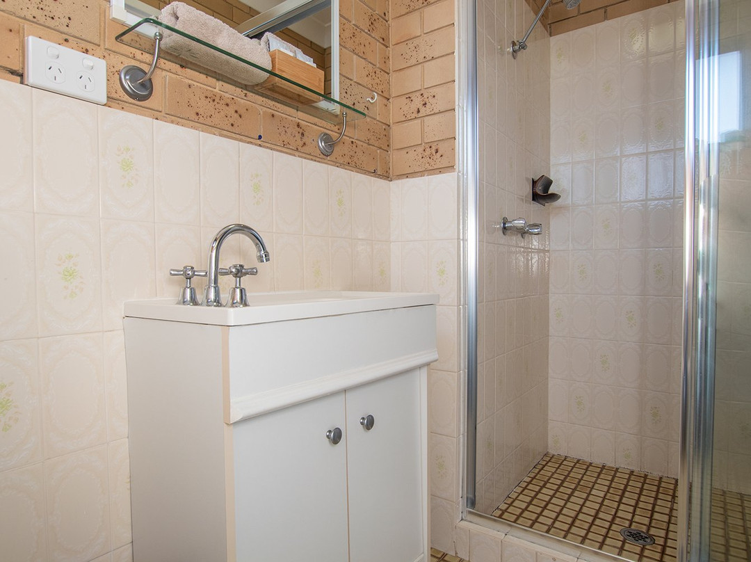 Coast Inn Motel主图