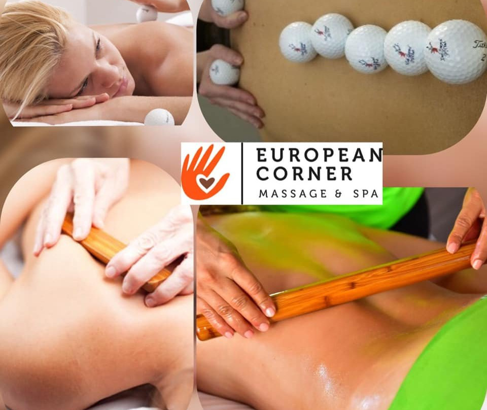 European Corner Massage&Spa-弗洛伦斯必去景点