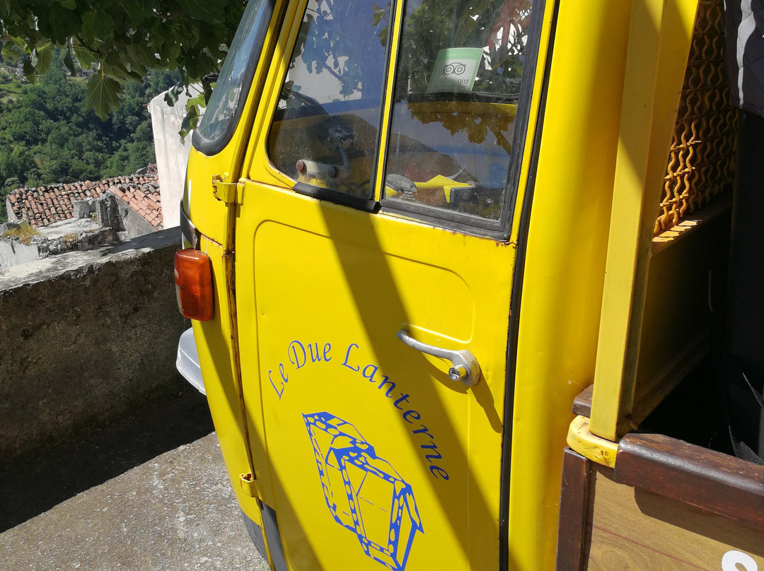 Le Due Lanterne主图