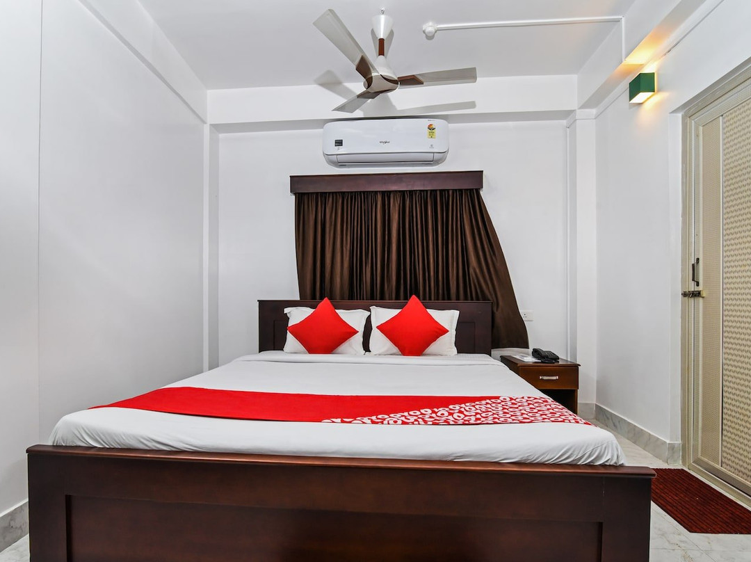 Hotel Aqua Breeze主图