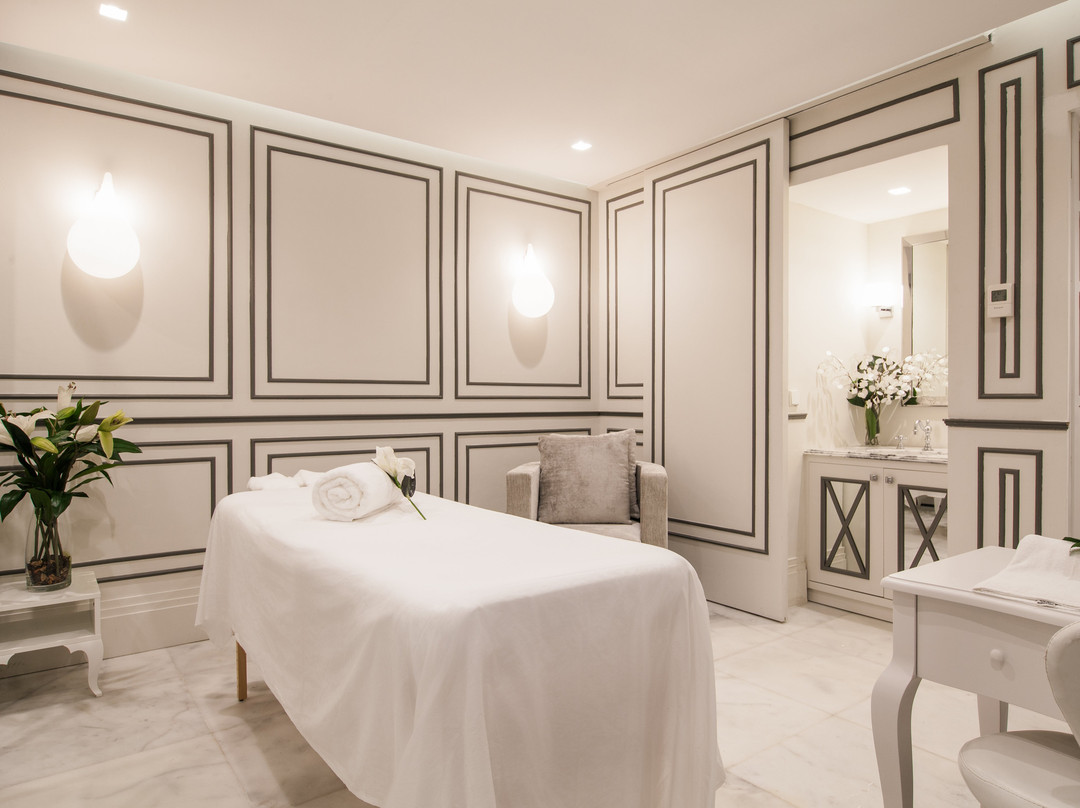MIM Spa Ibiza景点图片