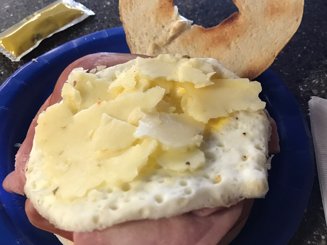 Underground coffee co