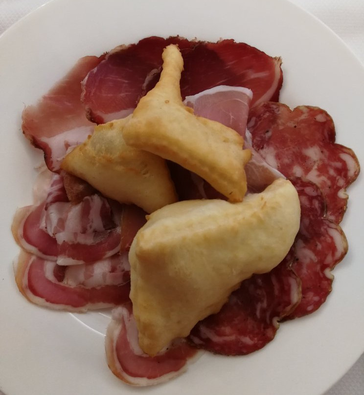 Albergo Ristorante Alla Vittoria "Da Renato"主图