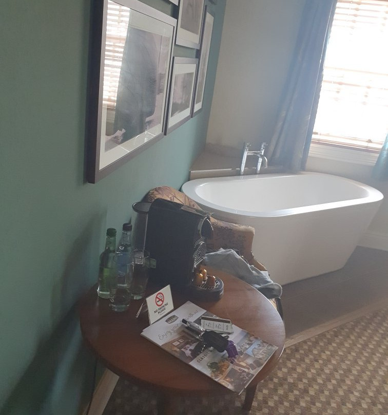 Maltsters Arms Hotel主图