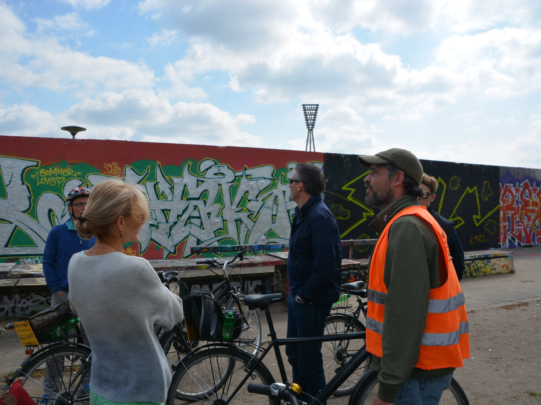 Berlin on Bike - Tours & Rental景点图片