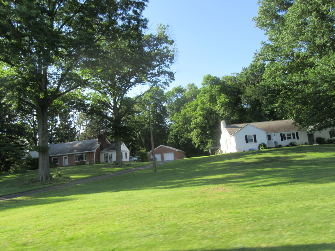 Holiday Inn Express Frazer-Malvern by IHG主图