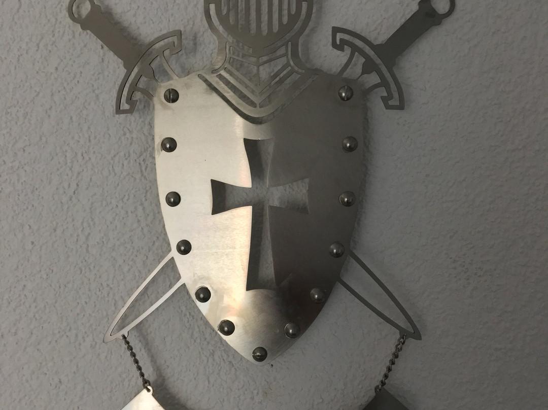 Zum Kreuzritter主图