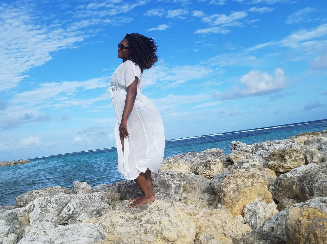 St. Anne Beach-Sainte-Anne必去景点