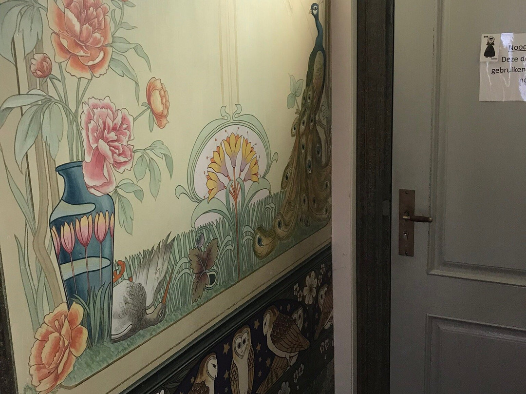 Museum Het Warenhuis - Museum Land van Axel-Axel必去景点