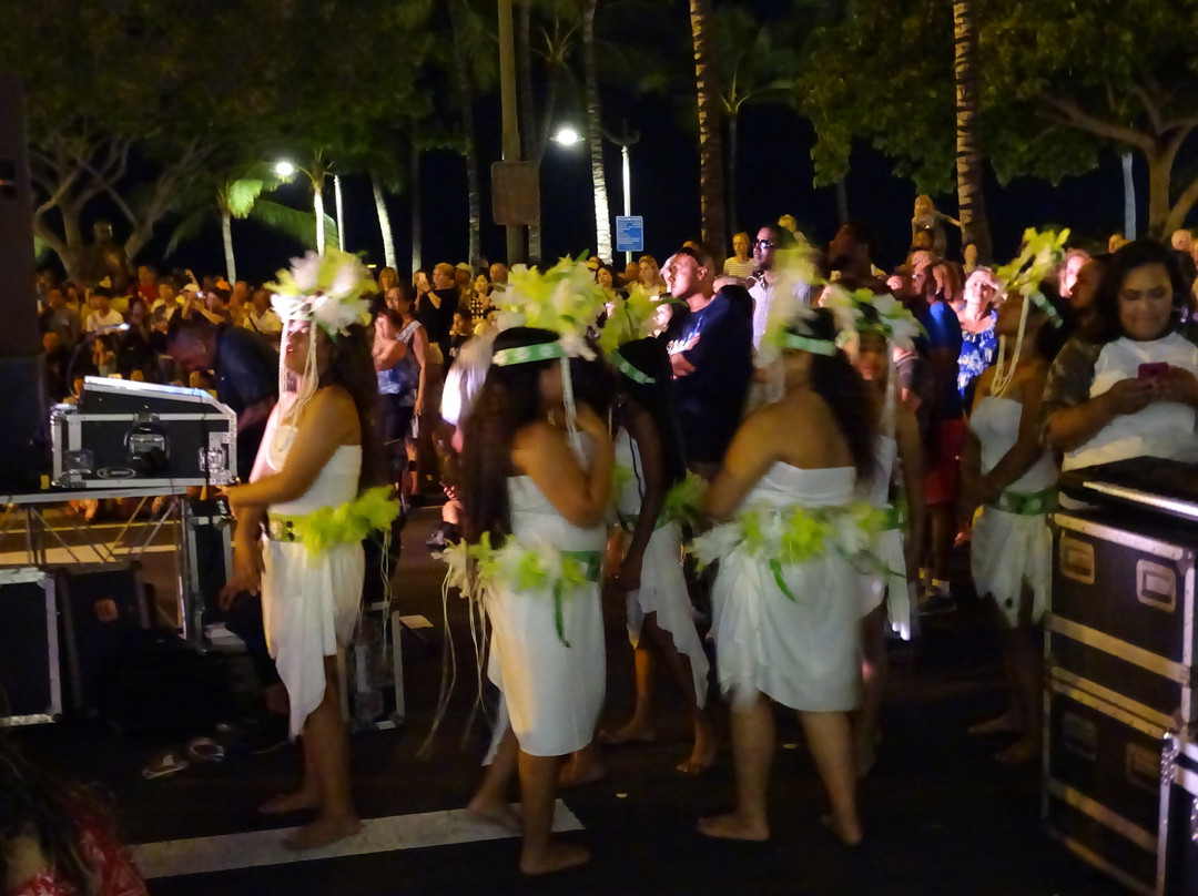 Aloha Festivals景点图片