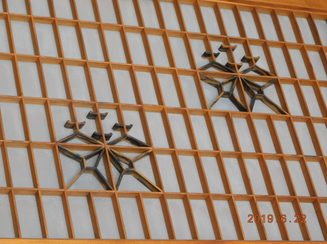 Old Ishida Rikichi House-横手市必去景点