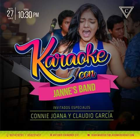 La Comarca-伊基托斯必去景点