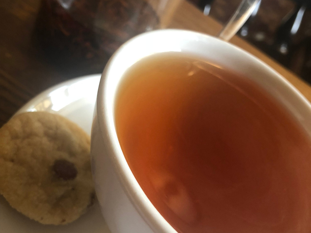 The Wheatsheaf Hotel主图