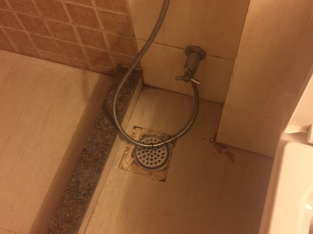 Classic Hill Top Resort主图