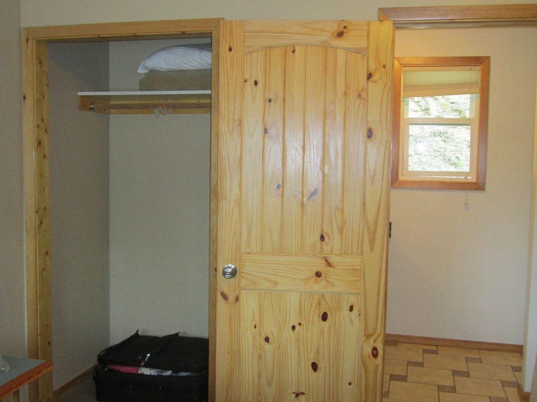 Glacier Highland Resort主图