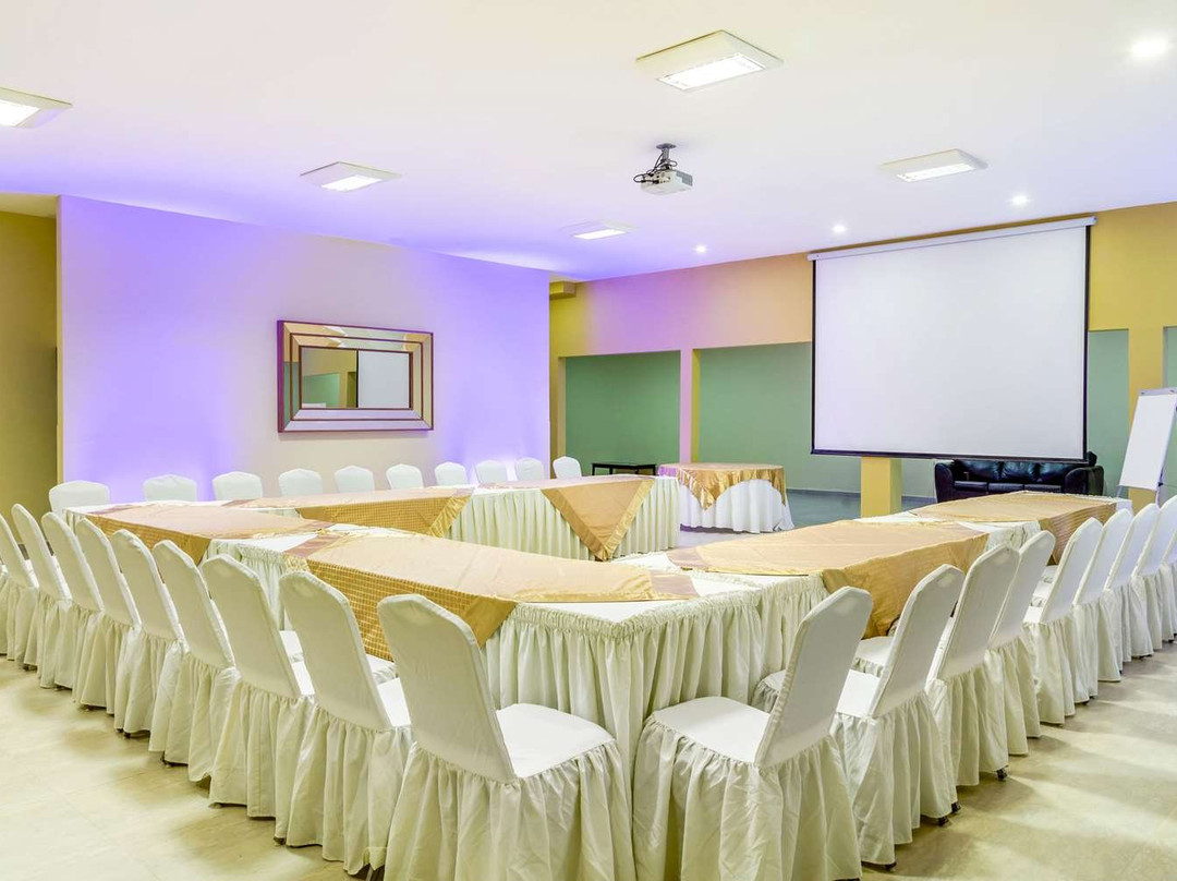 Comfort Inn Monclova主图