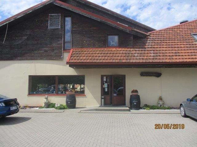 Hotel Audruvis主图