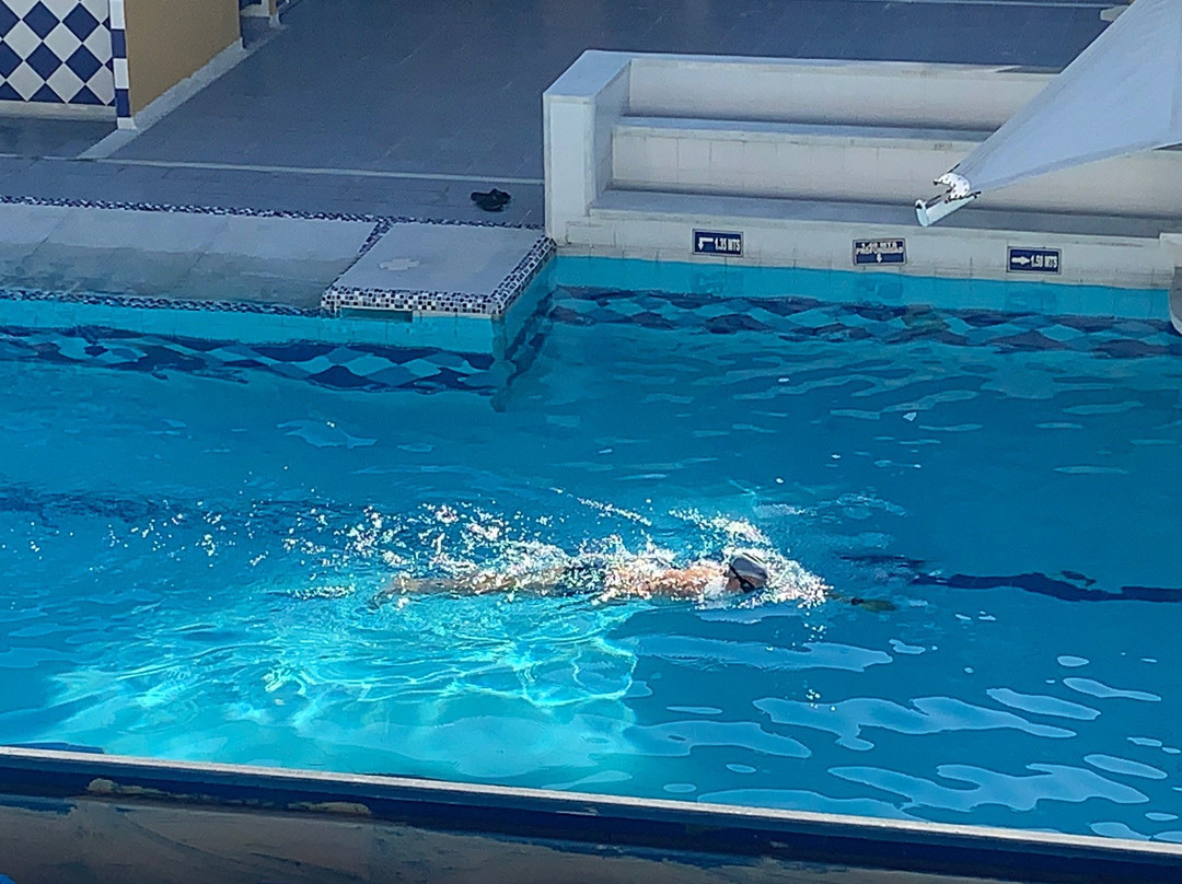 El Eden Hotel Boutique + Spa主图