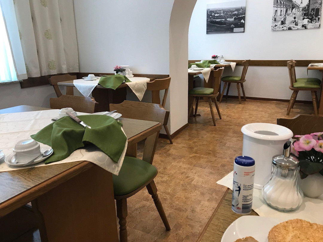 Gästehaus Ferk主图