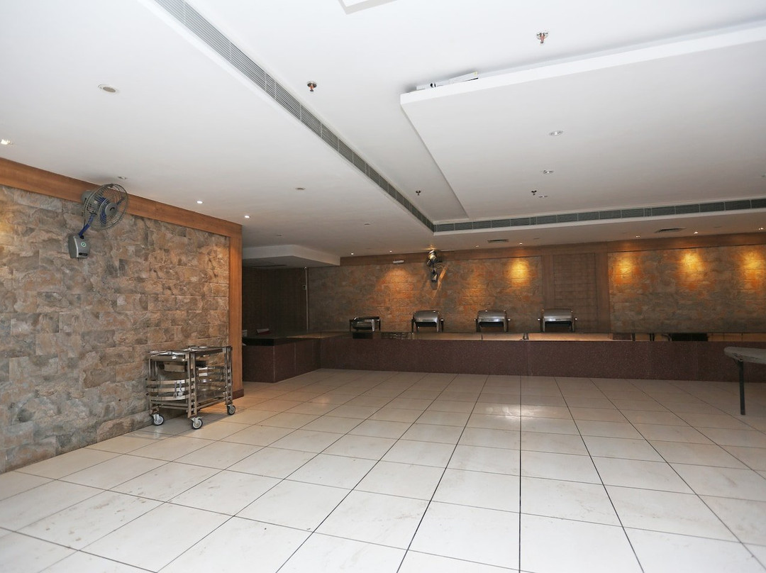 OYO 2067 Yellow Sapphire主图