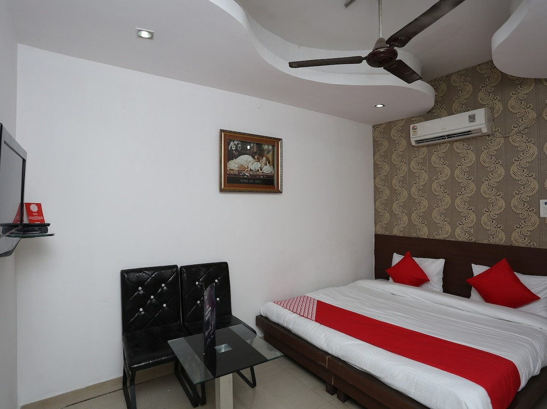 Hotel O Pearl