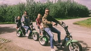 Funbikes Zeeland-Ovezande必去景点