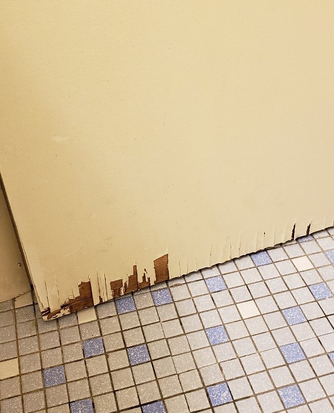 Seashore Park Inn主图