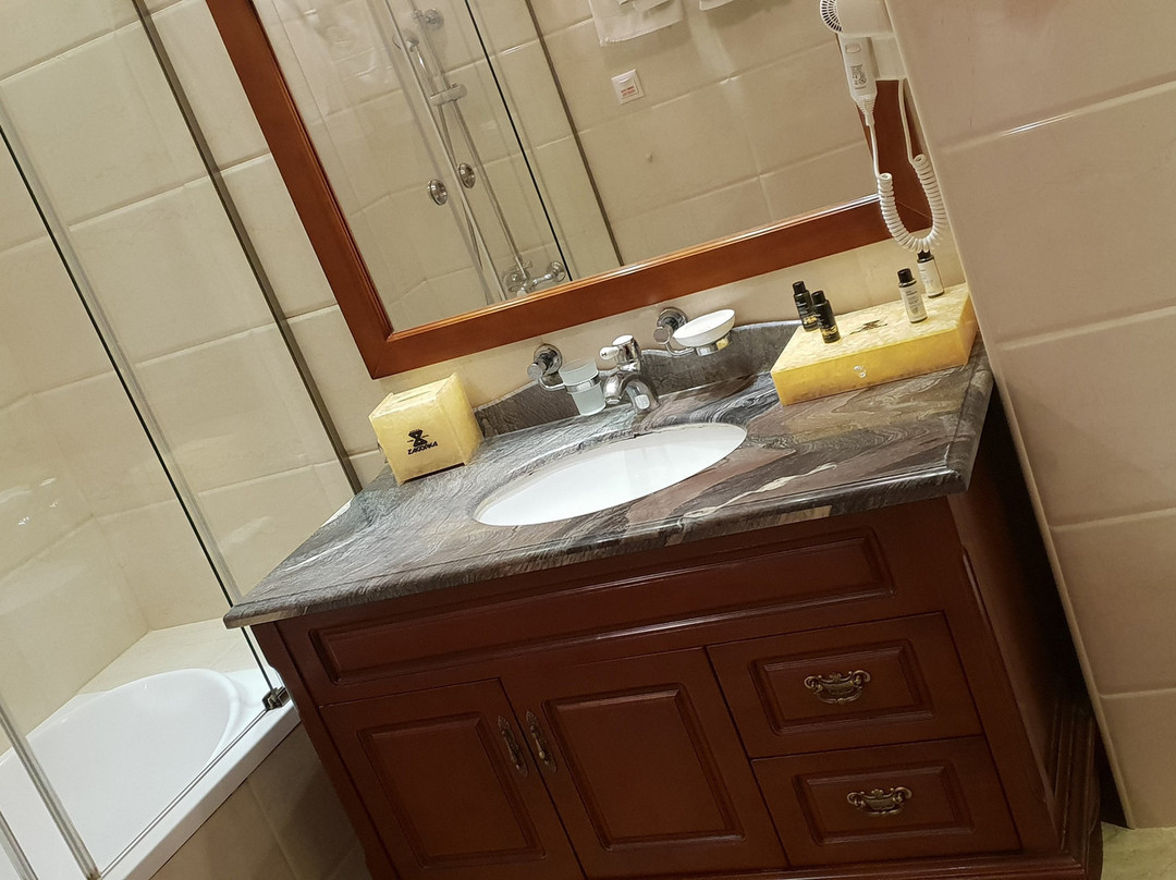 Park Hotel Stara Zagora主图
