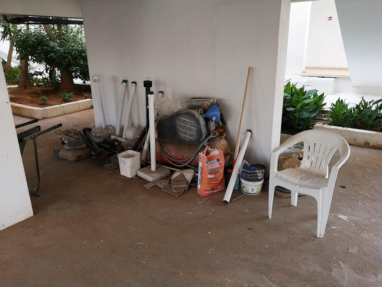 Amore Hotel Apartments主图