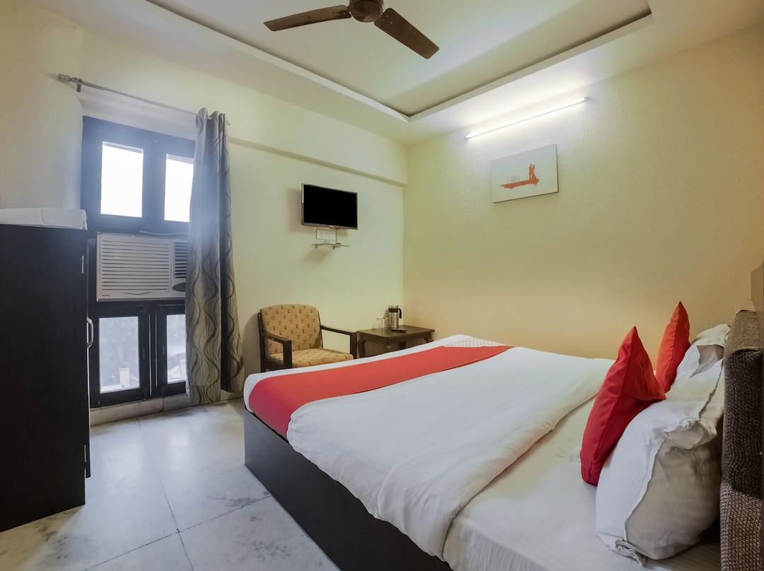 Treebo Trend Siddharth主图