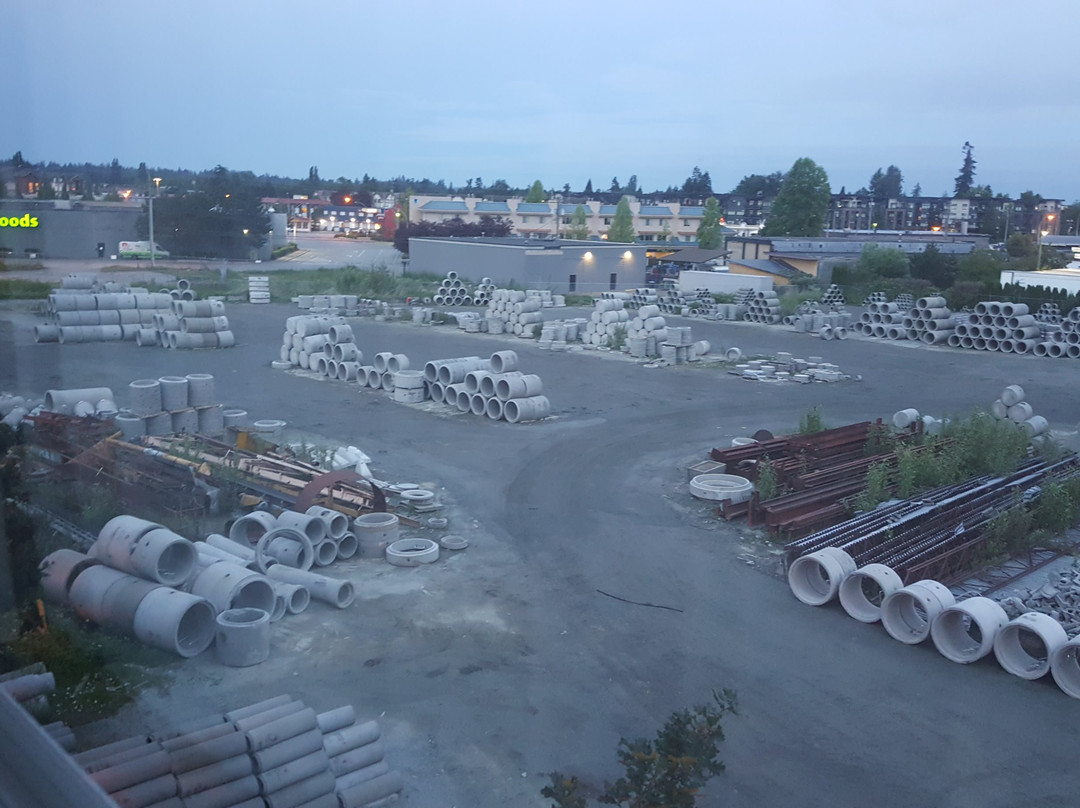 Days Inn & Suites by Wyndham Langley主图