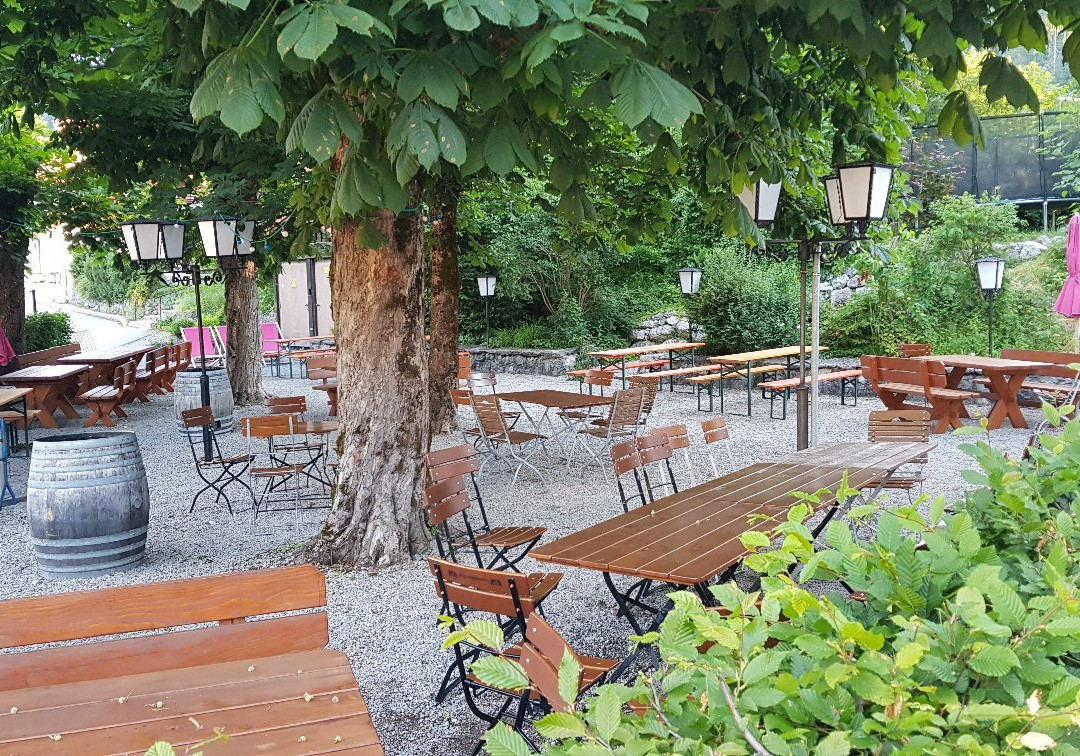 Alpenhof Annaberg主图