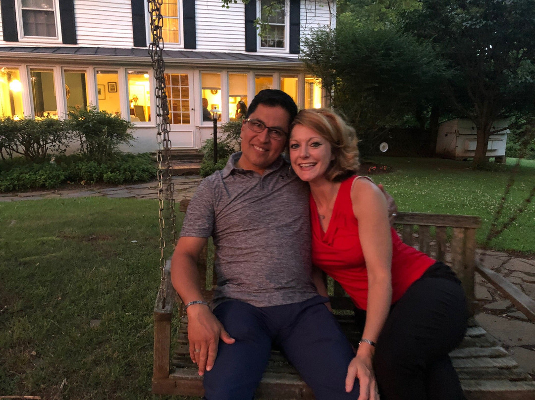 Hazel River Inn主图