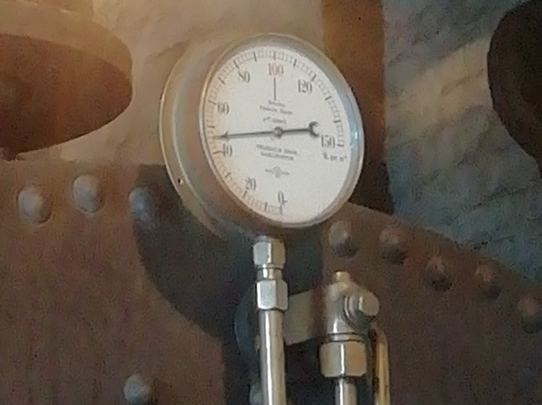 Tees Cottage Pumping Station-达灵顿必去景点