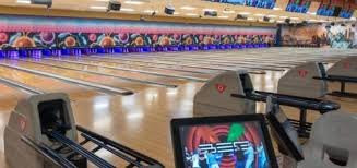 Strike Zone Bowling Lanes景点图片