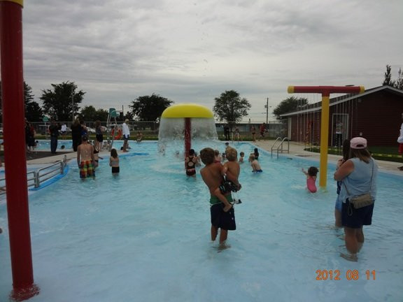 Churchbridge旅游攻略图片