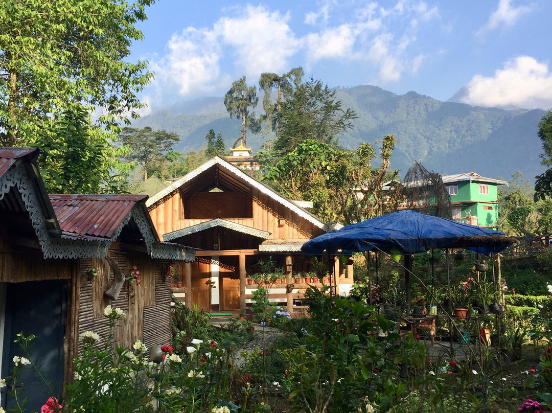 Limboo Homestay主图