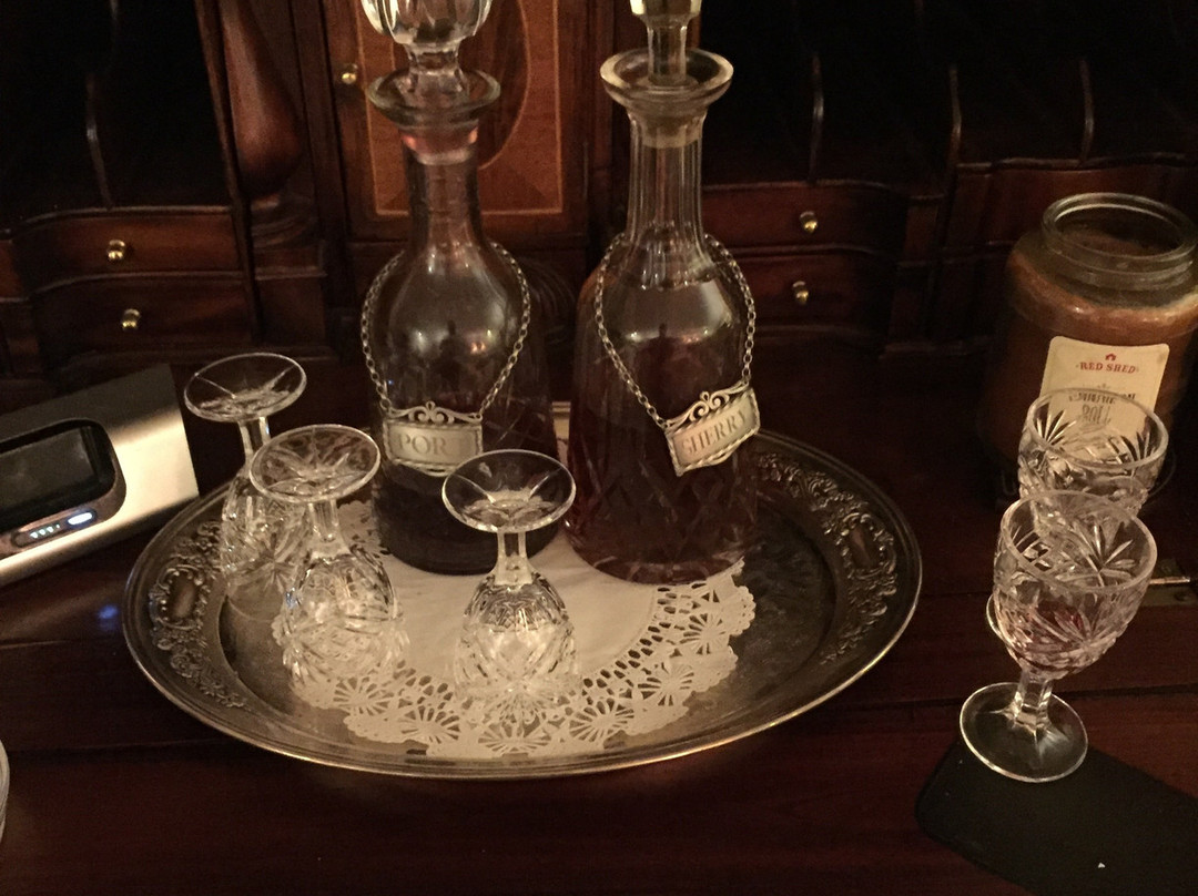 Black Horse Inn主图