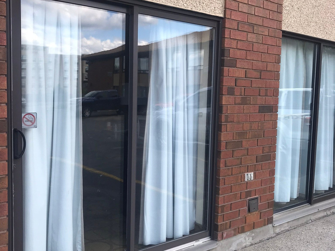 Comfort Inn East主图