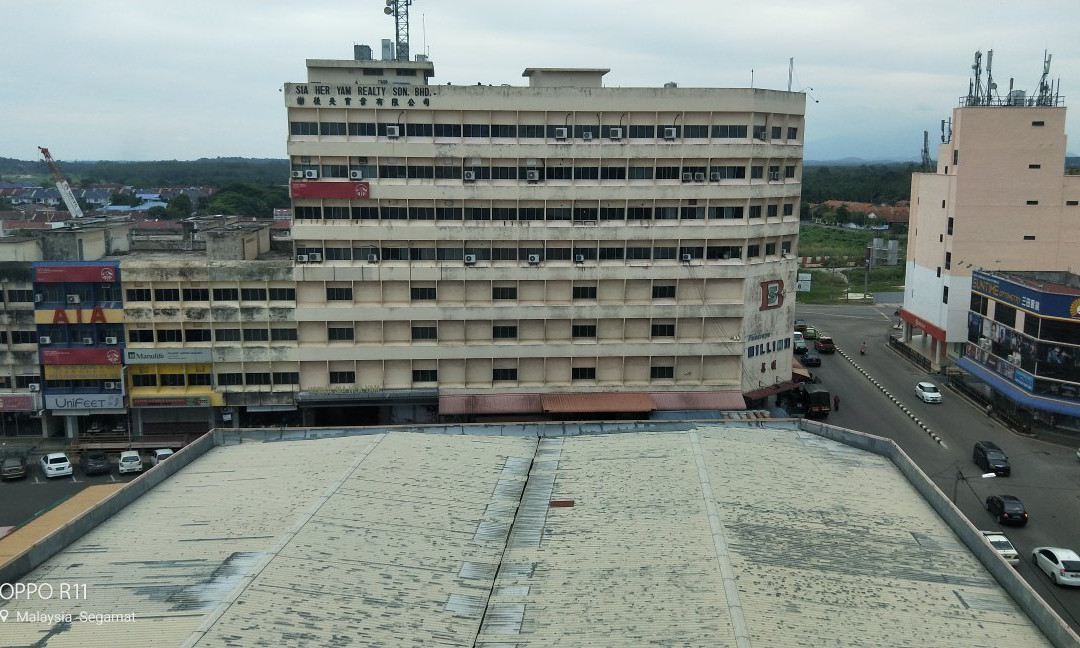 The View Hotel主图