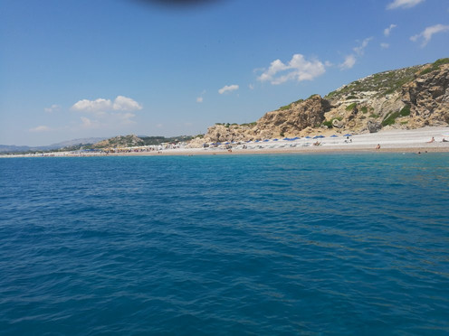 Faliraki Fun Club-Faliraki必去景点