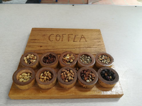 Finca Momota-萨伦托必去景点