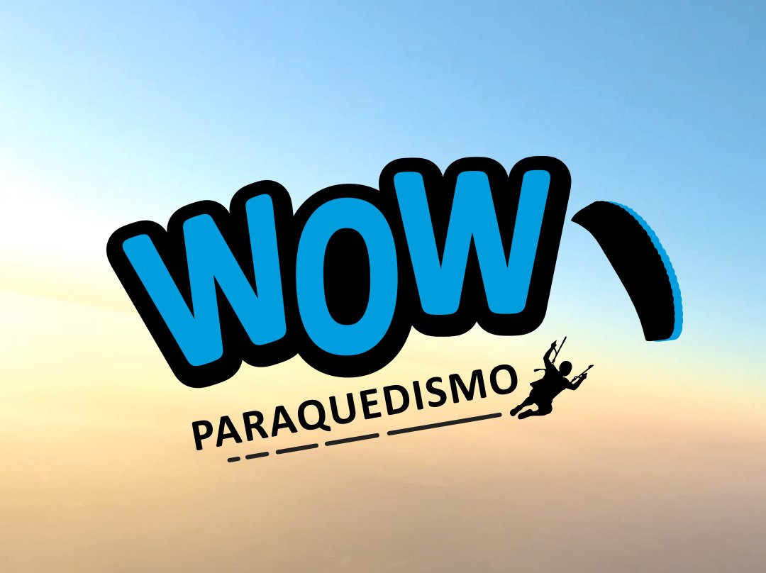 WOW Paraquedismo-Boituva必去景点