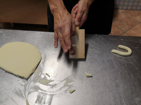 Agriturismo Andreini主图